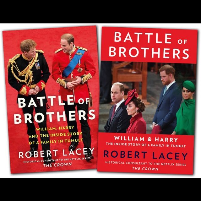 "Tweedland" The Gentlemen's club The battle of the brothers by