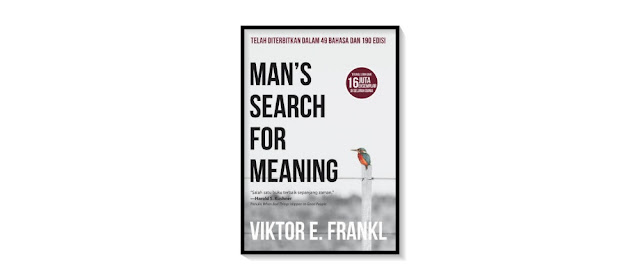 man's search for meaning viktor e frankl