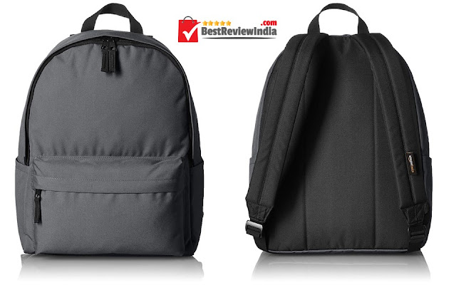AmazonBasics 21 Ltrs Classic Backpack