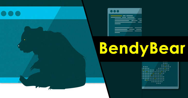 Most Sophisticated BendyBear APT Malware Linked With Chinese Hacking Group BlackTech