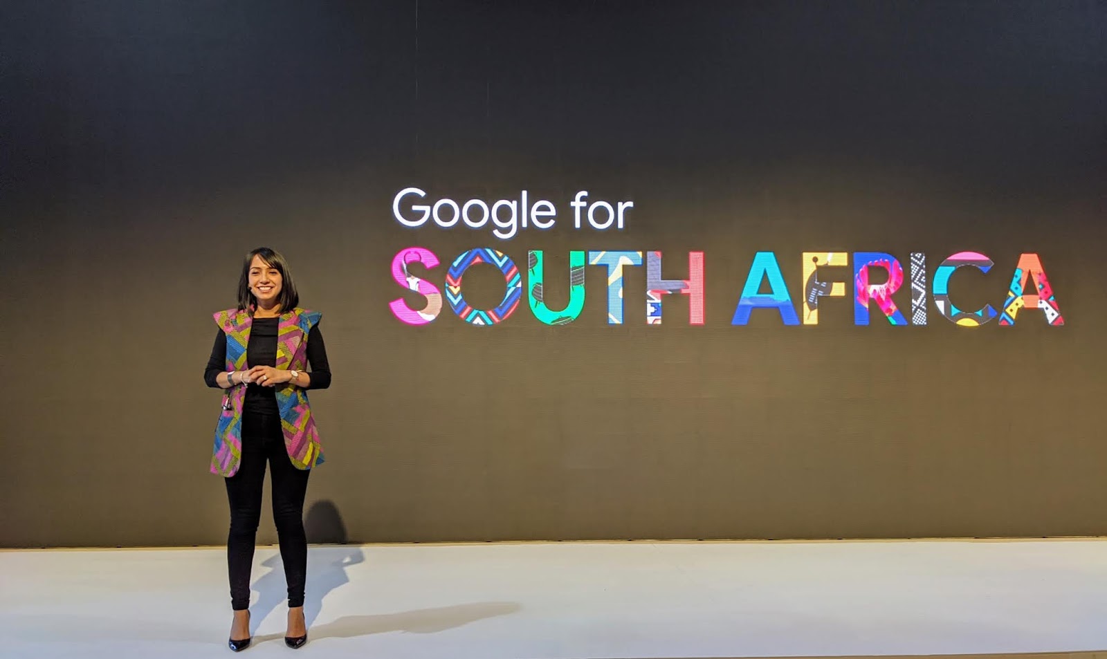 Official Google Africa Blog: Google for South Africa: creating a more Official Google Africa Blog: Google for South Africa: creating a more