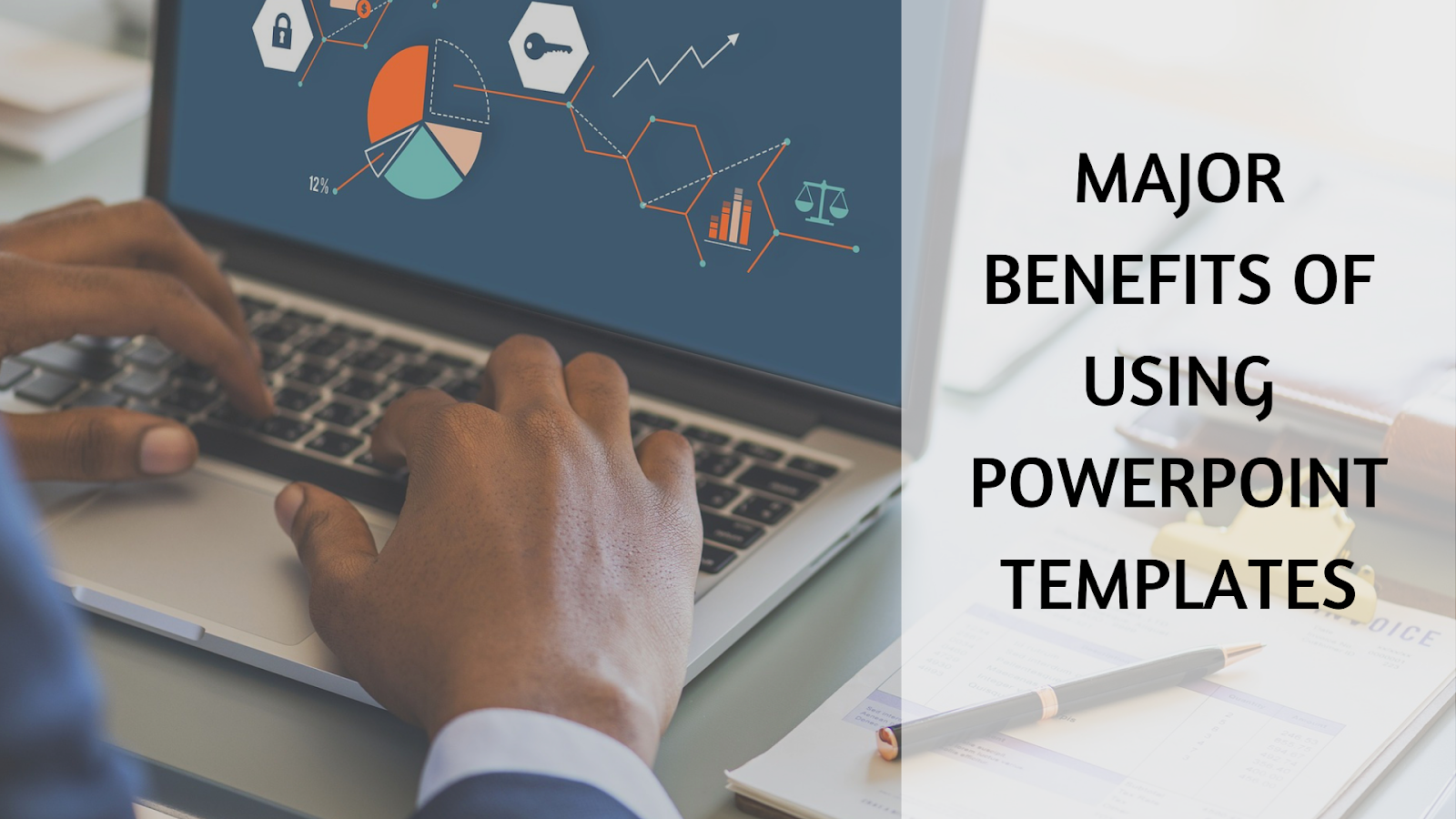 benefits using ms powerpoint presentation