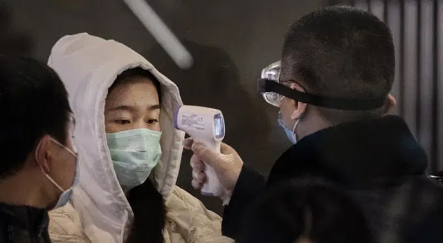 Família brasileira é internada nas Filipinas com suspeita de coronavírus