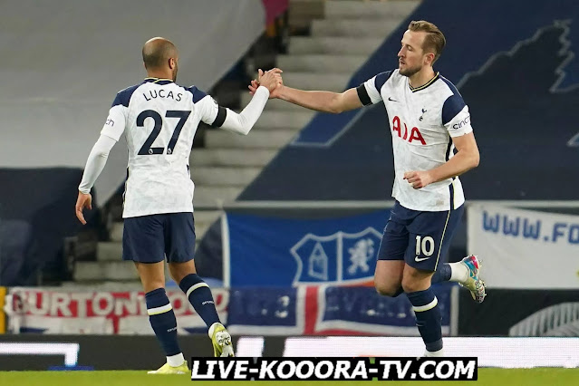 موعد مباراة توتنهام هوتسبر وولفرهامبتون اليوم 2021/8/22 والقنوات الناقلة