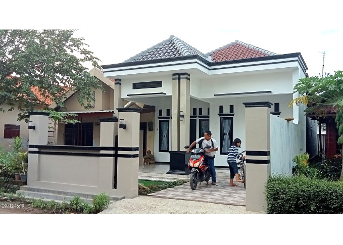 rumah minimalis rumah minimalis