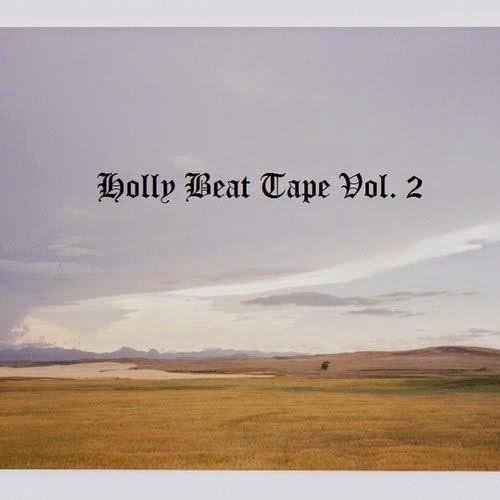 Holly, Beat Tape Vol.2