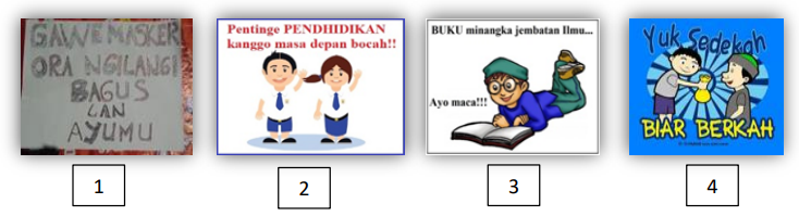 Soal dan Kunci Jawaban PAT Bahasa Indramayu Kelas 8 Tahun