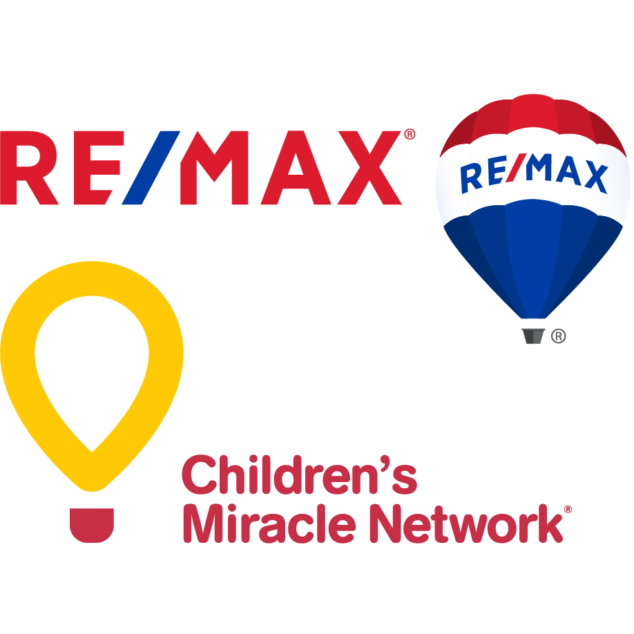 Children's Miracle Network and RE/MAX!