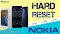 Hard Reset Nokia 3 (TA 1020, TA 1028, TA 1032, TA 1038)