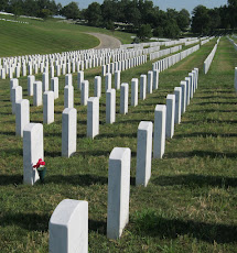 Leavenworth National Cemetery