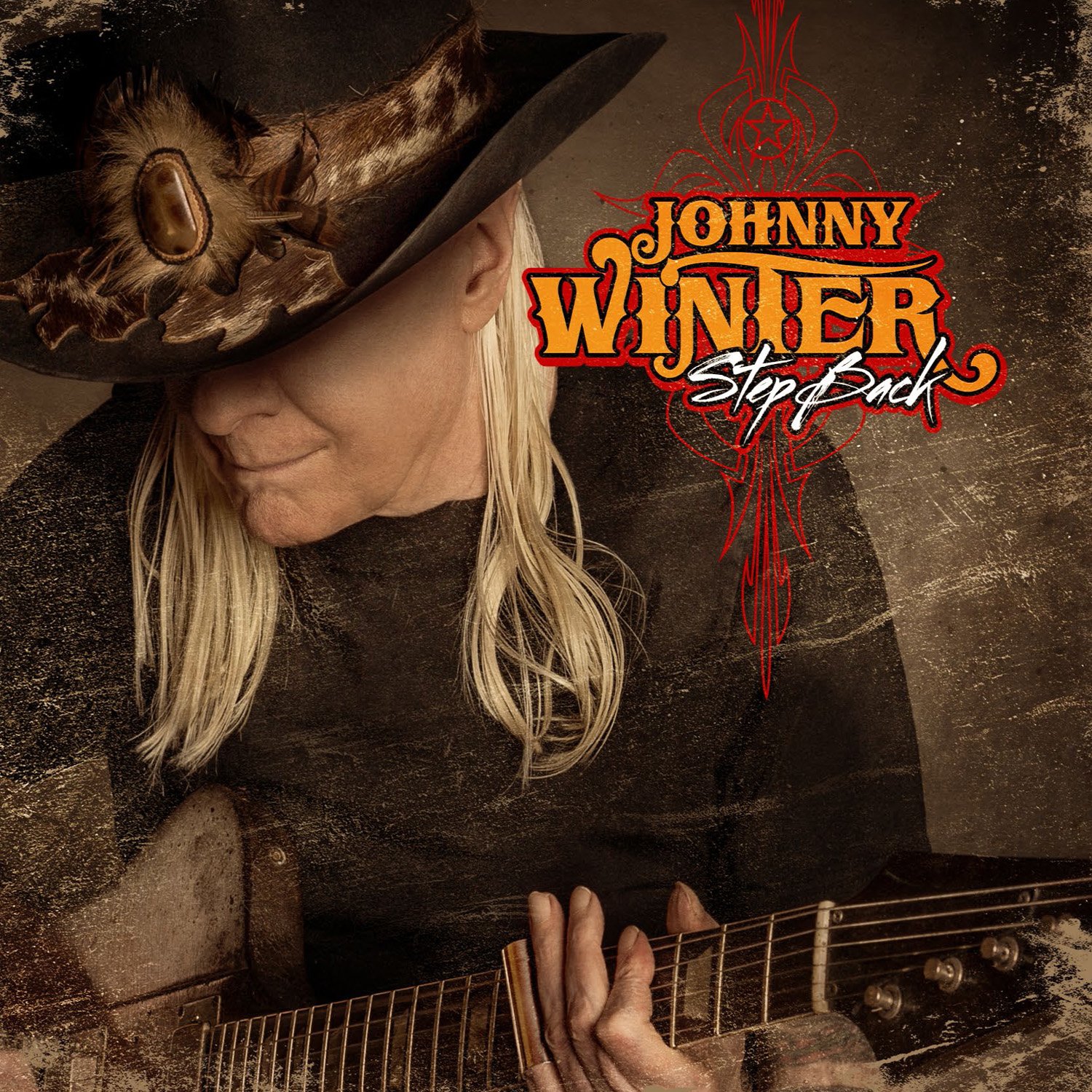 Classic Rock Covers Database: Johnny Winter