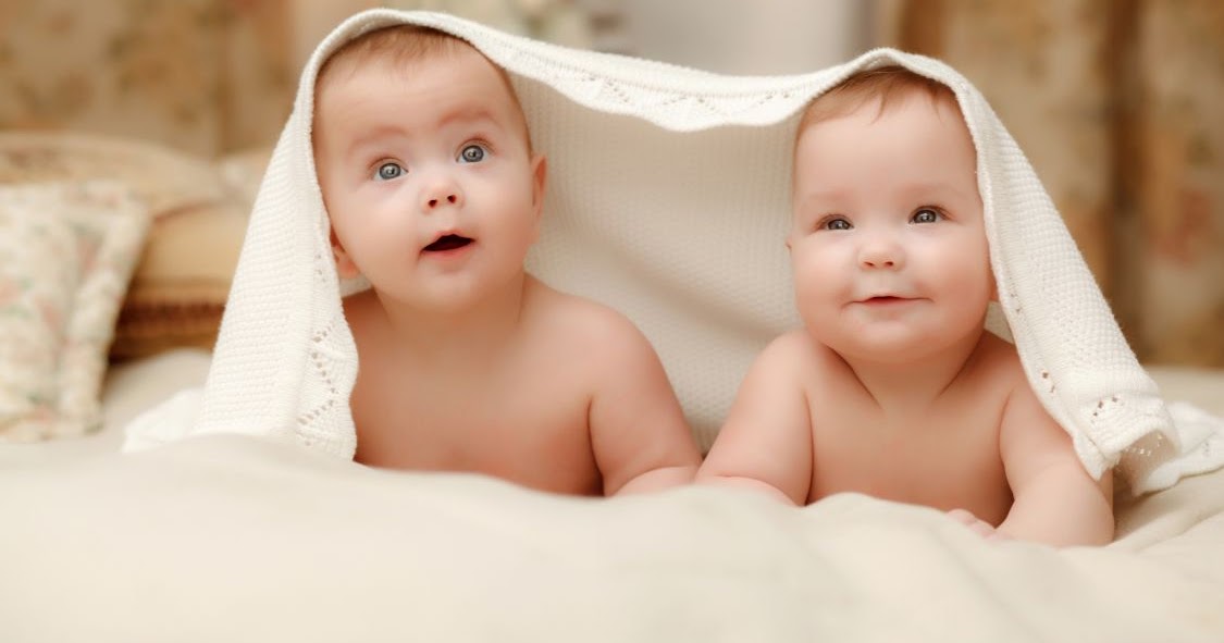 Why does the IVF technique mostly result in twin pregnancies? The IVF