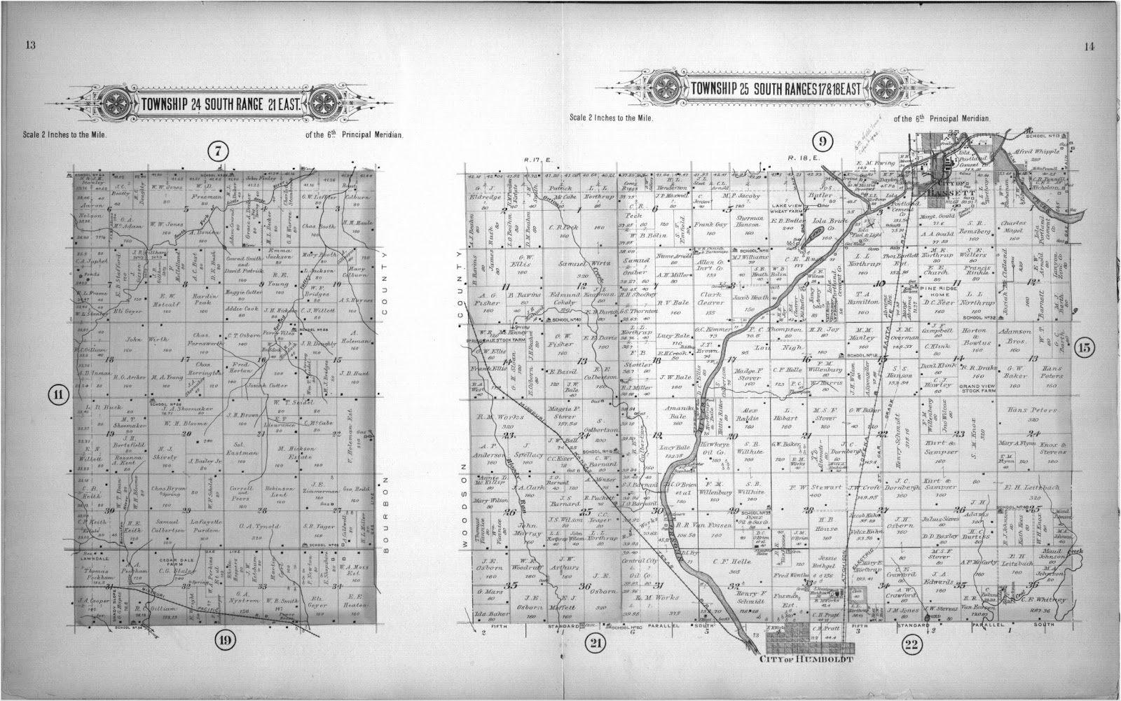 Overman Family History