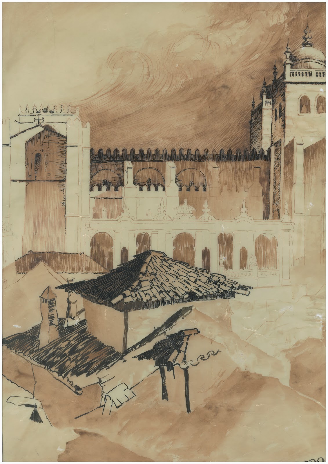 Vida e Obra do Pintor António Costa (18981961) Novembro 2014