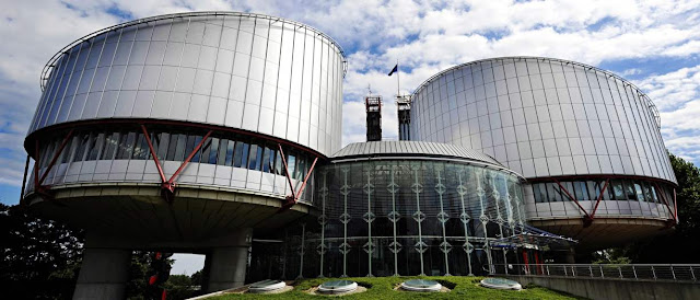 Tribunal Europeo de Derechos Humanos y Derecho Constitucional