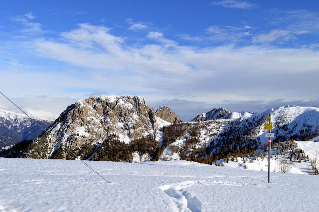 ciaspole tirolo kartitsch osttirol