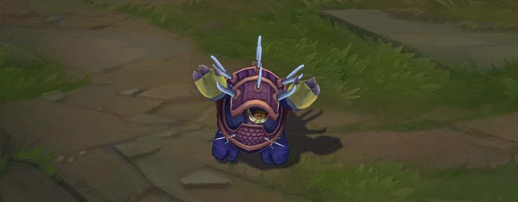 Surrender at 20 Champion &amp; Skin Sale 5/19 5/22