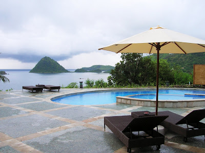 Hotel Golo Hilltop, Labuan Bajo, Isla de Flores, Isla de Bali, Indonesia, vuelta al mundo, round the world, La vuelta al mundo de Asun y Ricardo