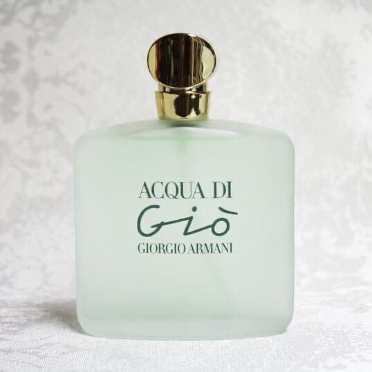 Nước hoa Acqua Di Gio For Women 100ml