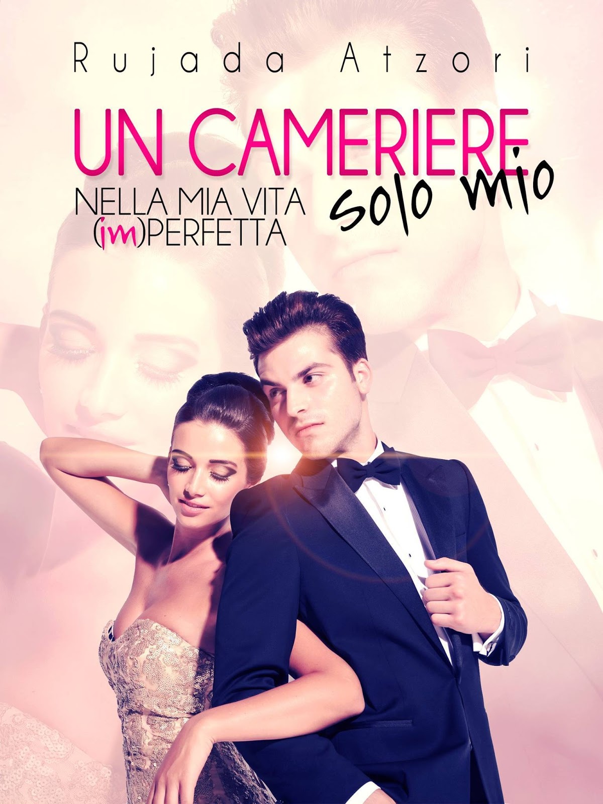 Elisa legge... "Un cameriere solo mio nella mia vita (im)perfetta" di jpg (1200x1600)