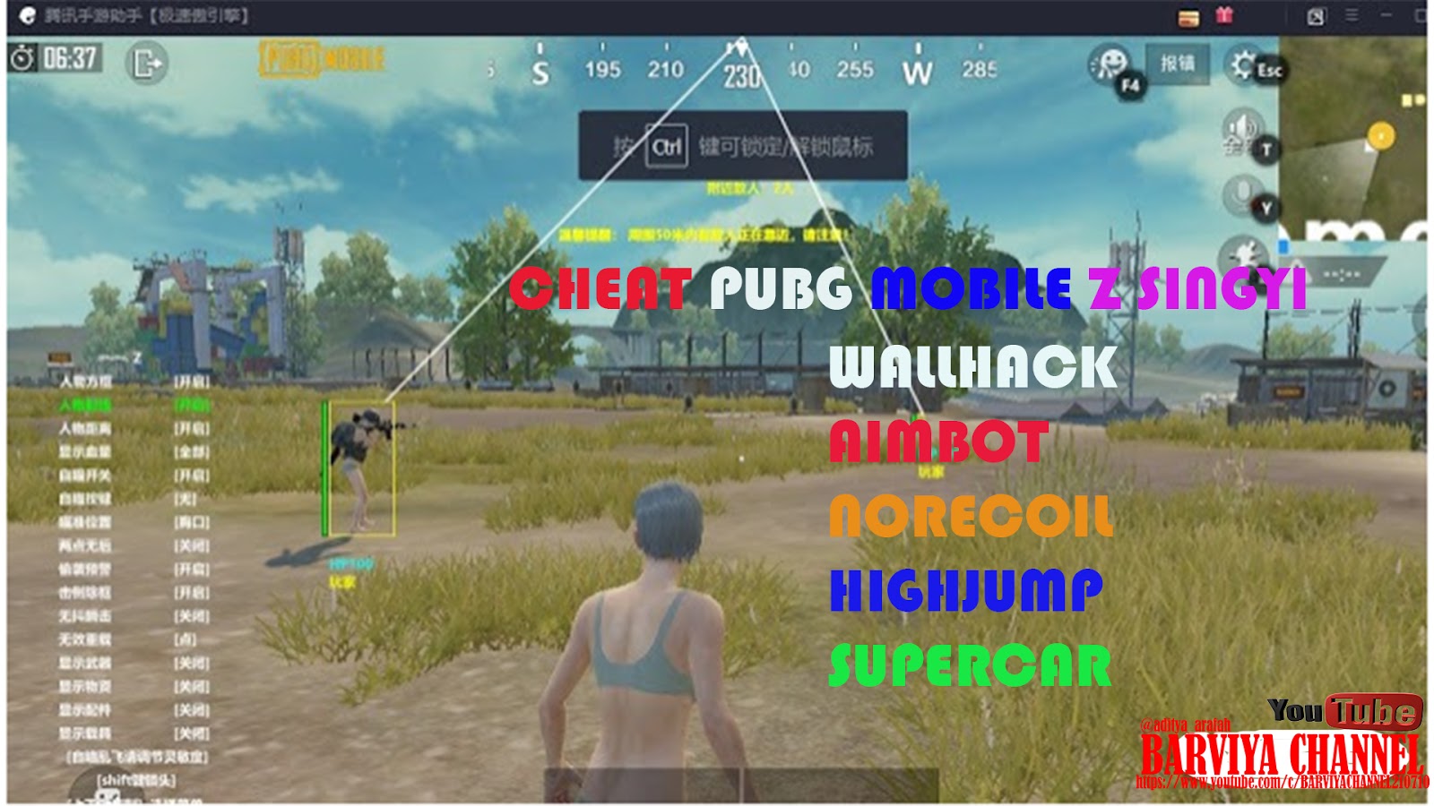 Tencent gaming buddy tencent best emulator for pubg mobile фото 69