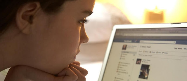 Cara Ampuh Mengetahui Orang Yang Sering Melihat Facebook Kita