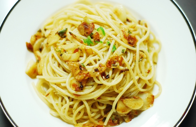 취향의 파스타 소스는? | 인스티즈