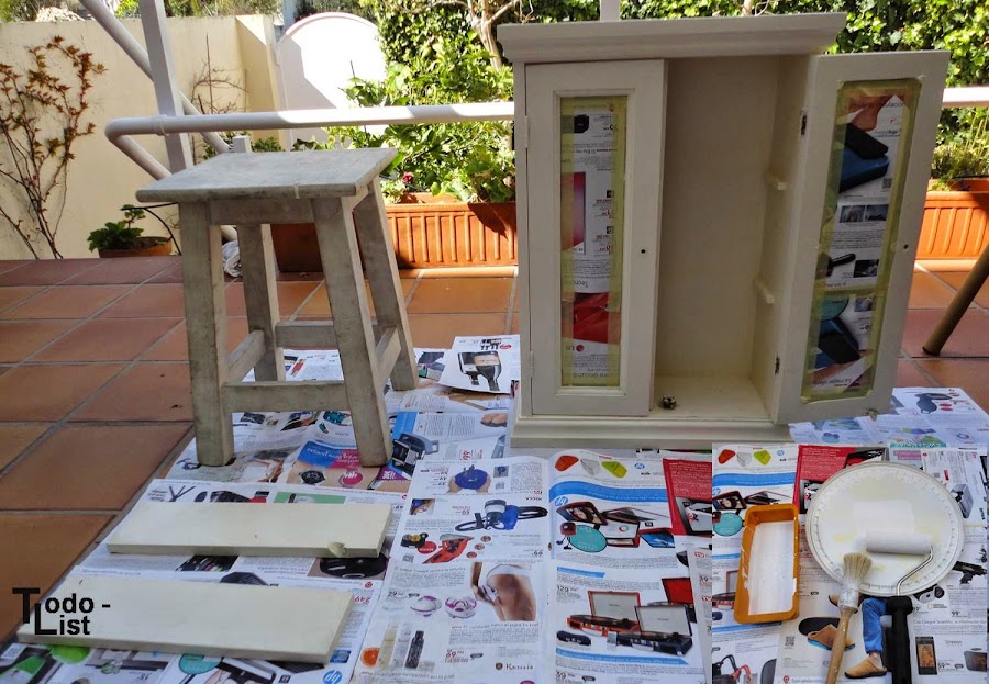 DIY Decor: Renovando el baño | Bricolaje