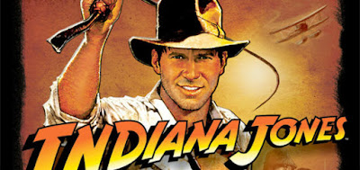 Quinta entrega de Indiana Jones