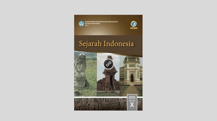Download Buku Sejarah Indonesia Kelas 10 Kurikulum 2013 Revisi 2021 Pdf Terlengkap