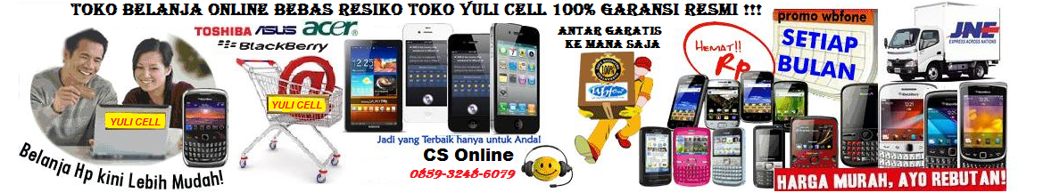YULI CELL ONLINE