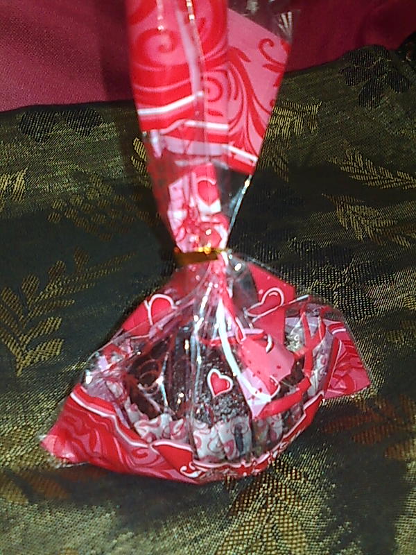 Door Gift & Cakes Sue Lyana Homemade Door Gift Murah