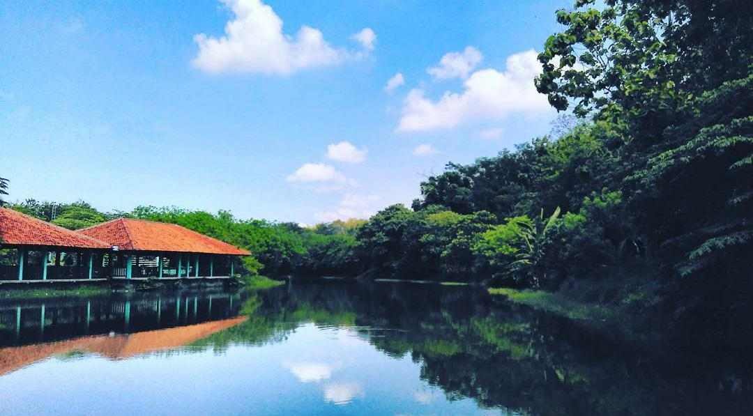 Rute Menuju Desa Wisata Lembah Kalipancur