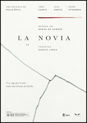 LA NOVIA