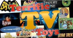 Terrific TV Toys Show