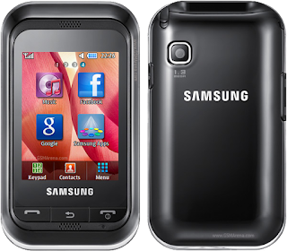 Samsung C3300K