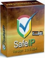 safeip pro keygen