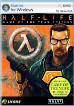 Descargar Half Life + Expansiónes para 
    PC Windows en Español es un juego de Disparos desarrollado por 