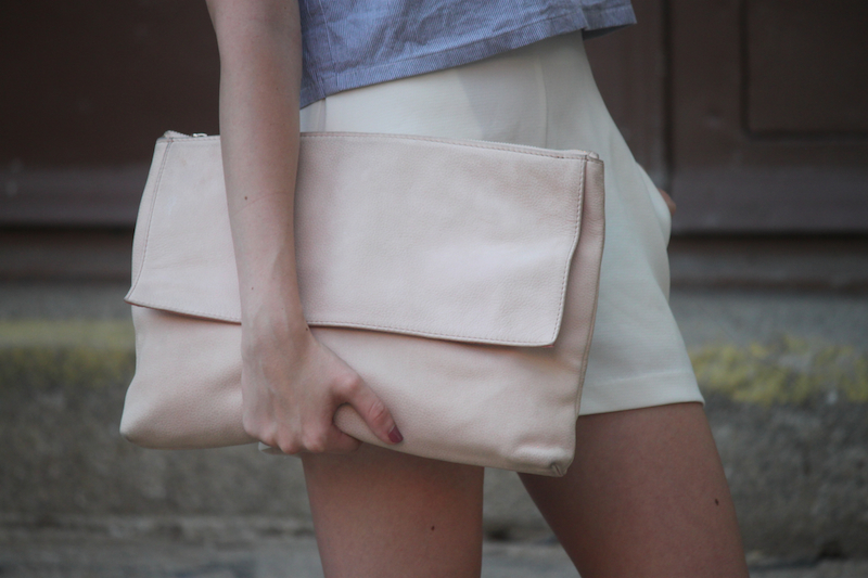 # 179 A Hint of Pink