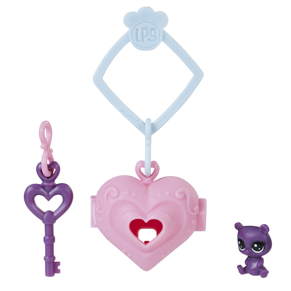 littlest pet shop surprise box