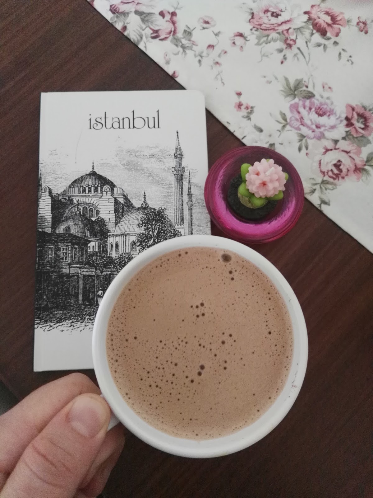 ***DİBEK KAHVESİ *** bircanın renkli dünyası