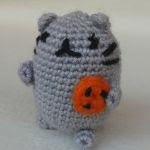 PATRON GRATIS GATO AMIGURUMI 22379 PATRON GRATIS GATO AMIGURUMI 22379
