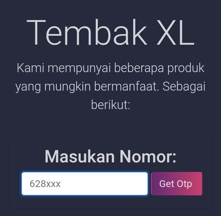Rahasia Kode Kuota Murah XL Terbaru, Jangan Kasih Tahu ...
