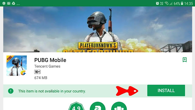 تحميل لعبة باتل كراوند للاندرويد Battleground الأصلية يمكنك تحمليها الآن . NINI08
