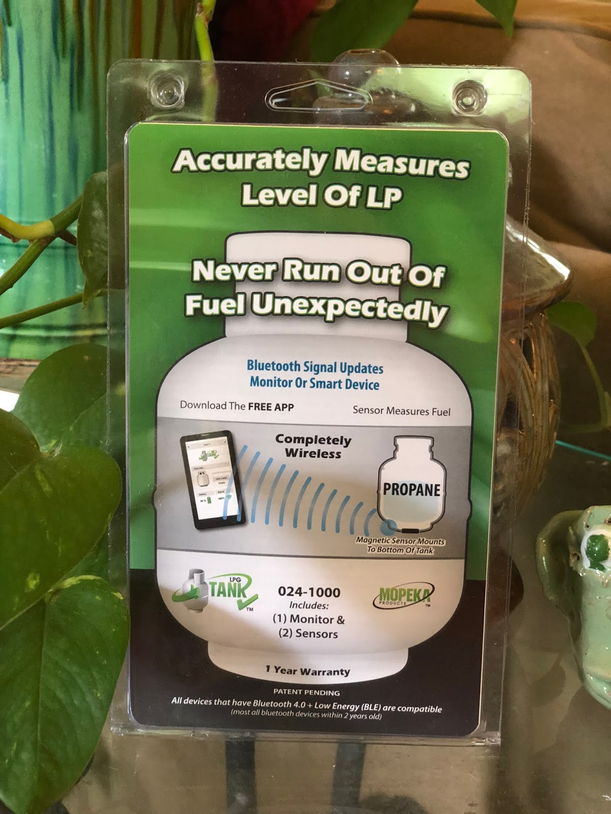 RV Propane Monitor What is the best tool to use? — The Southern Glamper