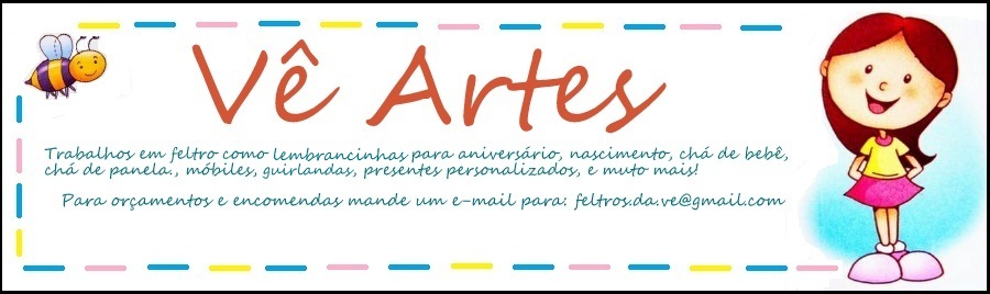 .Vê Artes.