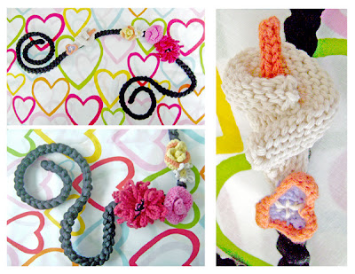 crochet artesania handmade que lio de hilo