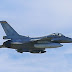 Το πρώτο ελληνικό F-16 Viper πέταξε για τις ΗΠΑ-Η ανάρτηση Α/ΓΕΕΘΑ