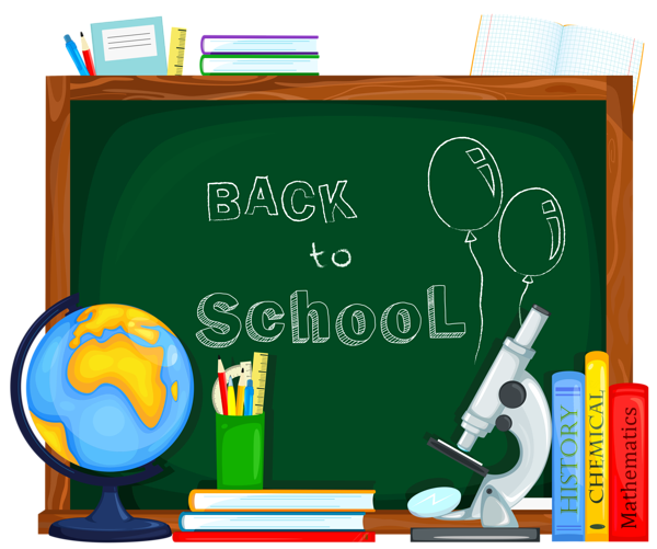 microsoft clipart gallery back to school - photo #5
