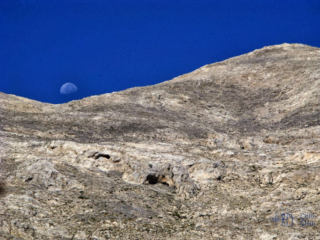 Escape to the White Mountains on Crete. Photo: 5Telios.